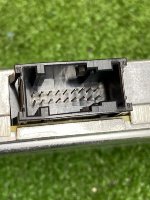 BMW / X5 / Блок управления камерой