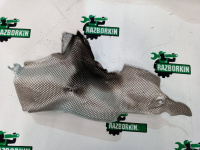 Audi / A5 / Тепловой экран