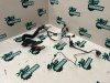 Жгут проводов двери
