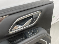 Chevrolet / Tahoe / Обшивка двери