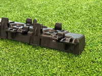 Audi / A6 / Кронштейн крыла