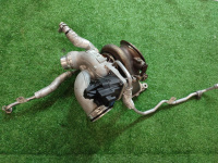 BMW / X1 / Турбокомпрессор