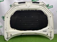 Audi / Q7 / Капот