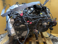 BMW / 7-Series / Двигатель
