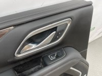 Chevrolet / Tahoe / Обшивка двери