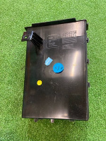 Audi / A6 / Вещевое отделение