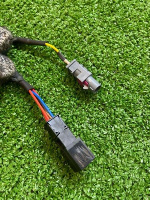 Audi / A5 / Камера заднего вида