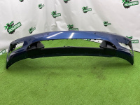 BMW / 3-Series / Бампер