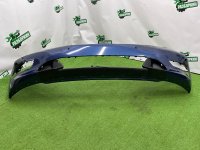 BMW / 3-Series / Бампер