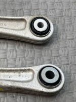 Porsche / Cayenne / Рычаг подвески