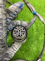 BMW / X5 / Проводка двигателя