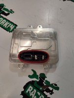 Porsche / Cayenne / Блок ксенона