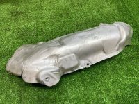 BMW / X5 / теплозащитный экран