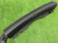 Audi / A6 / Накладка замка багажника