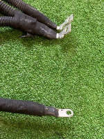 Chevrolet / Tahoe / Провод стартер/генератор