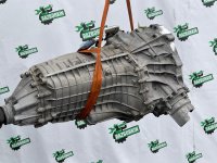 Audi / A4 / АКПП