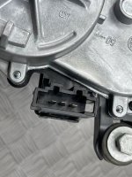 Mercedes-Benz / GLC 250d 4-matic / Моторчик стеклоочистителя задний