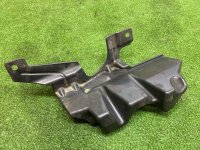 Land Rover / Range Rover / Пыльник двигателя