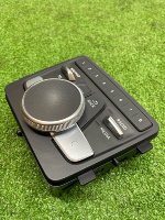 Audi / A5 / Блок управления мультимедиа