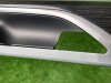 BMW / 7-Series / Декоративная накладка двери