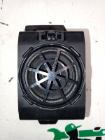 Porsche / Cayenne / Динамик парковочного ассистента