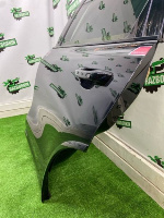 Porsche / Cayenne / Дверь боковая