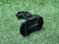 BMW / ALPINA B10 / Кронштейн бампера