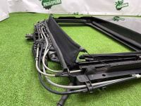 Ford / EXPLORER / Панорамная крыша