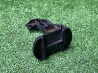 BMW / ALPINA B10 / Кронштейн бампера