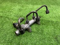 Audi / Q7 / Топливная рампа