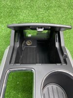 Ford / EXPLORER / Накладка центральной консоли