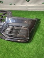 Audi / Q5 / Бампер