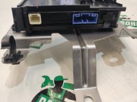 Mazda / 6 / Блок комфорта