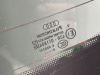 Audi / SQ8 / Крышка багажника