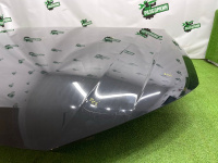 Audi / A4 / Капот