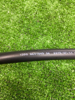 BMW / X5 / Патрубок вентиляции