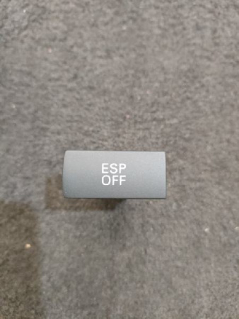 Кнопка ESP