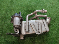 Audi / A5 / Радиатор ЕГР