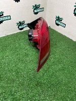 Volkswagen / Touareg / Фонарь задний