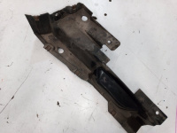 Audi / Q3 / Защита днища кузова