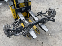 Audi / A5 / Подрамник