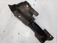 Audi / Q3 / Защита днища кузова