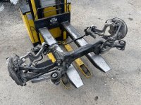 Audi / A5 / Подрамник