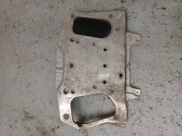 Land Rover / Range Rover Sport / Защита КПП