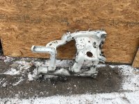 Volkswagen / Touareg / Лонжерон Volkswagen / Touareg / Лонжерон