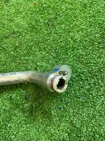 BMW / 1-Series / Трубка кондиционера