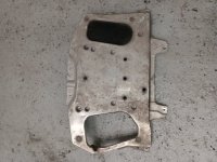 Land Rover / Range Rover Sport / Защита КПП