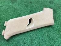 Porsche / Cayenne / Накладка стойки