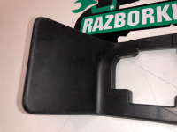 Mercedes-Benz / GLC 250d 4-matic / Накладка ремня безопасности