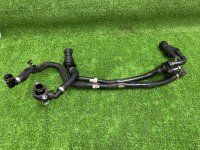 BMW / 7-Series / Трубка вентиляции картерных газов